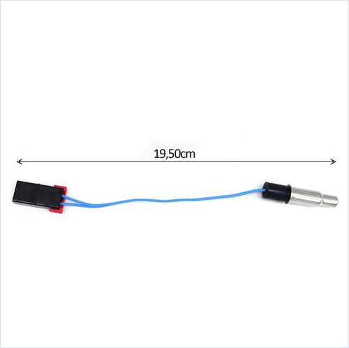 Termistor Repuesto Para Lavadora Samsung Kenmore Dc32-00010c