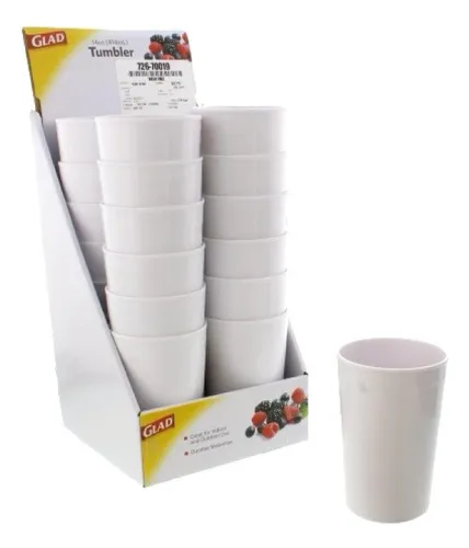 Vaso Individual 14 Oz