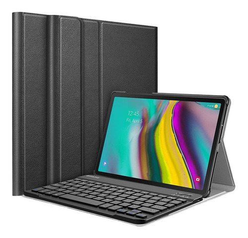 Fintie - Funda De Teclado Para Samsung Galaxy Tab S5e 10.5 2