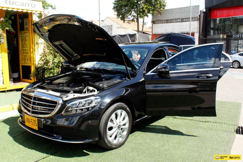 Mercedes-Benz Clase CLA 2.0 Amg 4matic