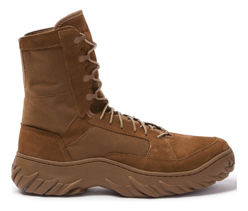 Botas Oakley Light Assault Boot Leather
