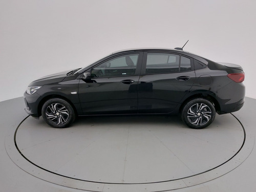Chevrolet Onix 1.0 TURBO FLEX LT AUTOMÁTICO