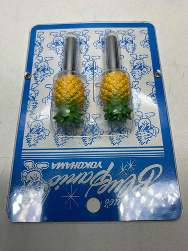 Seguro Para Puerta Abrir O Cerrar Botón Forma Piña Universal