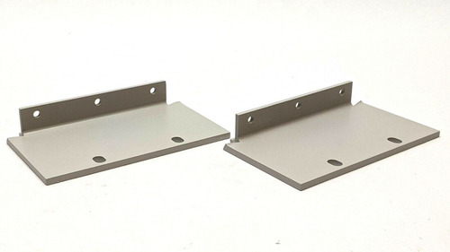 Keysight Technologies N9310-80001 Rackmount Flange Kit Zzz