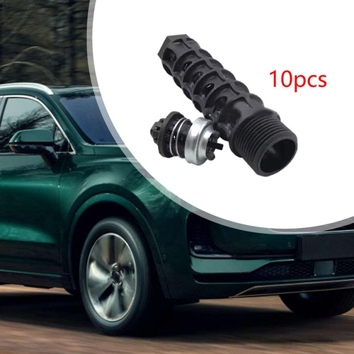 10 Piezas 93186324 Accesorios Compatible Con Chevrolet