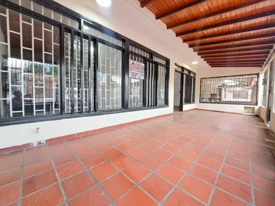 Casa en arriendo