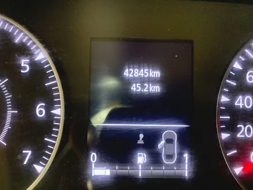 Renault Duster 1.3 Intense Mt 4x4