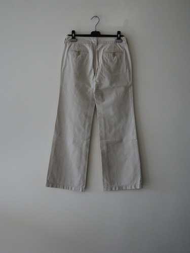 Pantalón Importado. Banana Republic