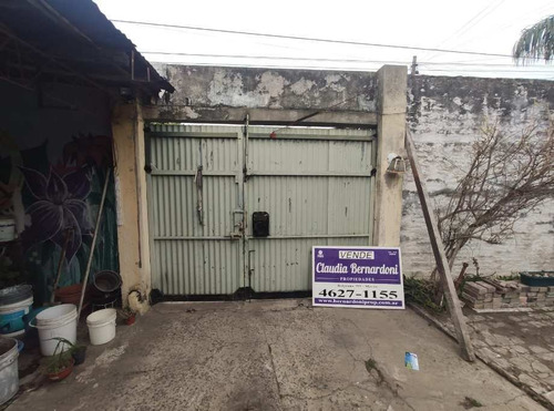 Imagen 2 de 8 de Galpon En Venta En Moron Norte