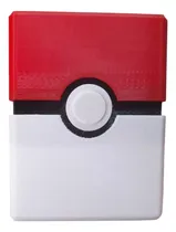 Comprar Deckbox Pokémon Caja Para Cartas - Impreso En 3d