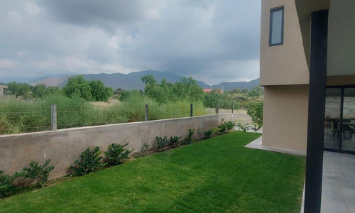 Casa En Venta Barrio Dalvian