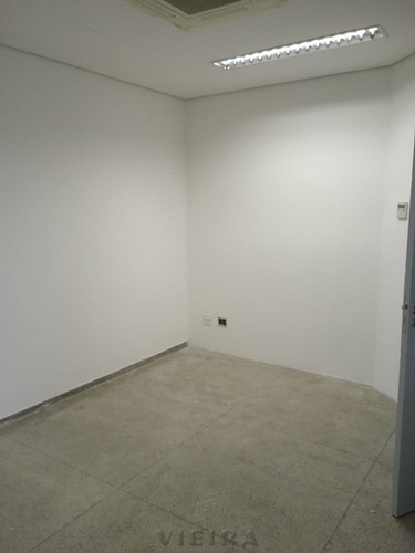 Ótima Localização, Com Infraestrutura Completa. - 3311-1