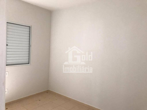 Casa Com 2 Dormitórios À Venda, 110 M² Por R$ 450.000,00 - Residencial Jequitibá - Ribeirão Preto/sp - Ca1793
