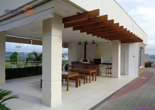 Imagem 8 de 8 de Casa Alto Padrão Com 4 Dormitórios À Venda, 320 M² Por R$ 1.280.000 - Urbanova - São José Dos Campos/sp - Ca2023