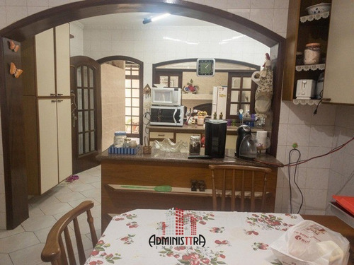 Imagem 11 de 15 de Casa A Venda Vila Carvalho Sorocaba Sp - Ca-0751-1