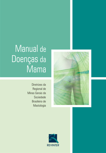Livro Manual De Doenças Da Mama