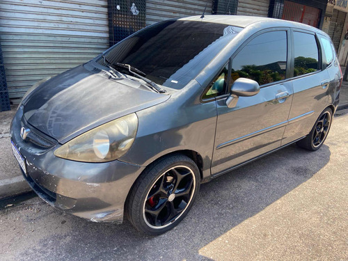 Honda Fit 1.4 Lx 5p