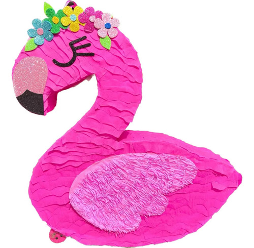 Piñata De Flamenco Para Niña