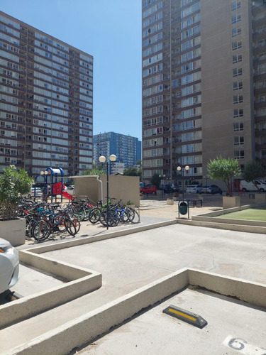 Venta Depto. 3d/1b - Quinta Normal