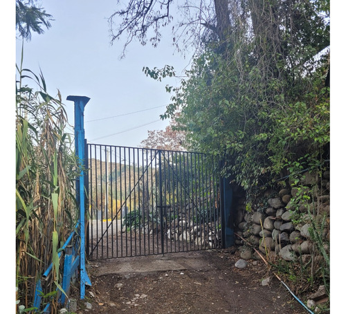 Linda Casa Arrayán Refaccionada
