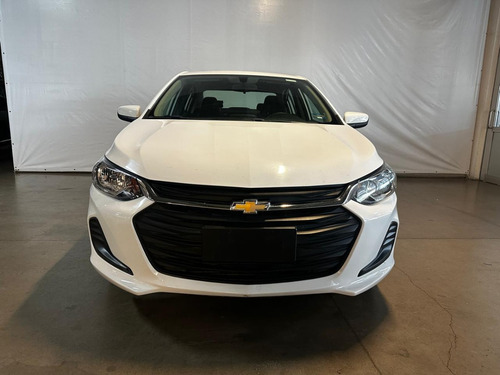 Chevrolet Onix 1.0t Ls At