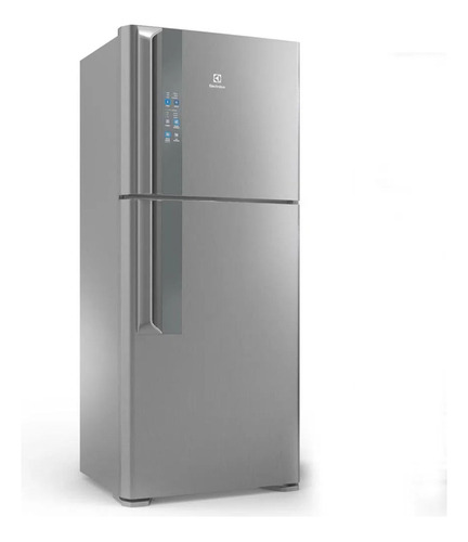 Heladera Refrigerador Electrolux If55s Dos Puertas 431 L