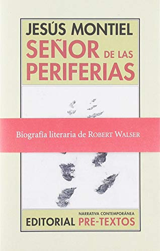 Libro Senor De Las Periferias  De Montiel Jesus