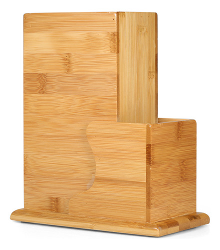 Soporte Para Cuchillos Knife Block, Soporte Para Cuchillos N