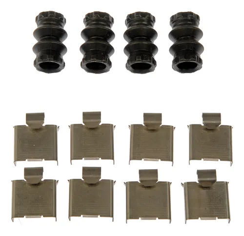 comprar Kit Herrajes De Caliper Ford F-150 2011 2012