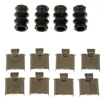 Comprar Kit Herrajes De Caliper Ford F-150 2011 2012