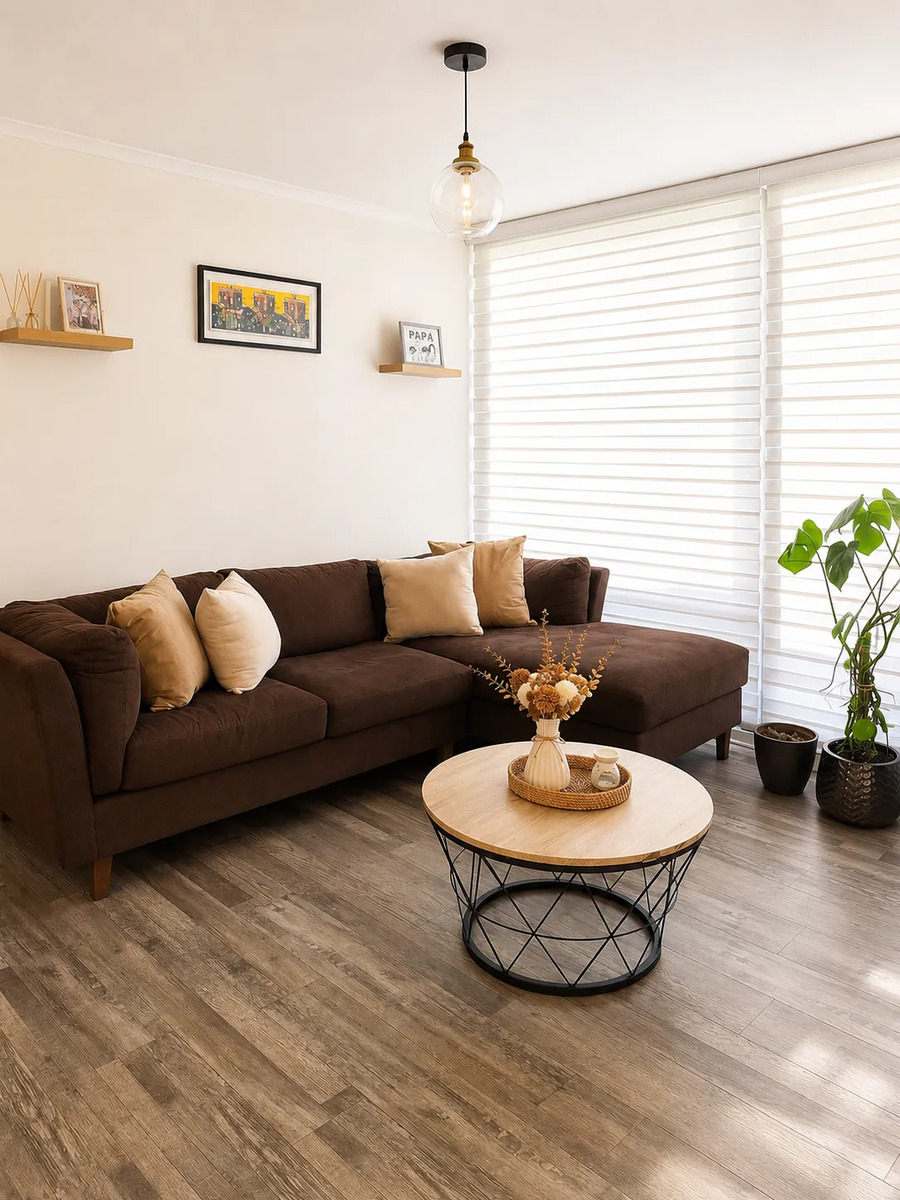 Contenido de cliente de Repisas flotantes de MDF · Set de 2