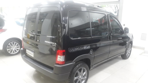 Peugeot Partner Patagónica 1.6 Hdi Vtc Plus 0km - Darc Autos