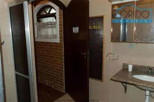 Imagem 14 de 15 de Chácara Para Venda Em Atibaia, Jardim Maracanã, 3 Dormitórios, 1 Suíte, 3 Banheiros, 12 Vagas - 4861_2-1602844