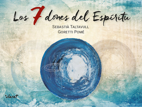 Libro 7 Dones Del Espiritu,los