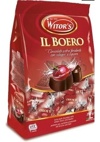 Bombones De Chocolate Importados Tu Pixie