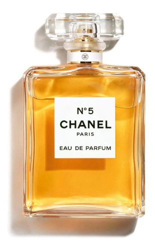 Perfume Chanel Nº5 Edp. 50ml.- Mujer.