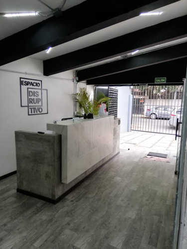 Imagen 1 de 11 de Guadalupe Inn, Excelentes Oficinas En Renta De Acuerdo A Tus