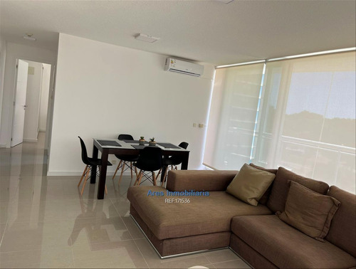 Imagen 5 de 22 de Apto En Punta Del Este 1 Dorm