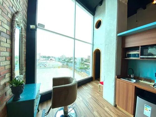 Fondo De Comercio En Venta Centro Comercial Ponre Reale