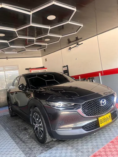 Mazda CX-30 2.0 Grand Touring At