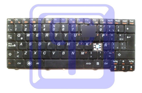 0008 Teclado Lenovo S10-2