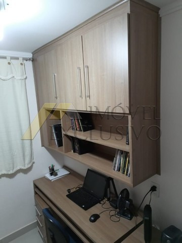 Imagem 7 de 15 de Apartamento, Jardim Paulistano, Ribeirão Preto - 404-v