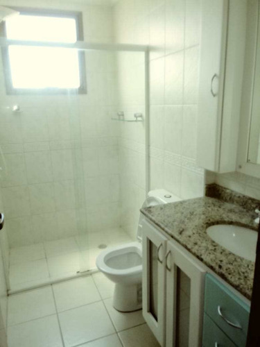 Imagem 15 de 25 de Ap 3 Dorms Boqueirão, Santos R$ 600 Mil Cód: 10723 - V10723