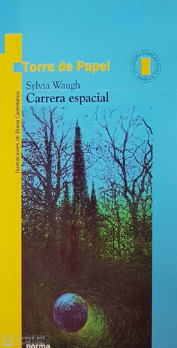 Libro Carrera Espacial