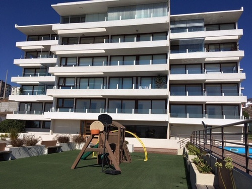 Espectacular, Moderno, Amplio, Hermosa Vista En Av Cisternas