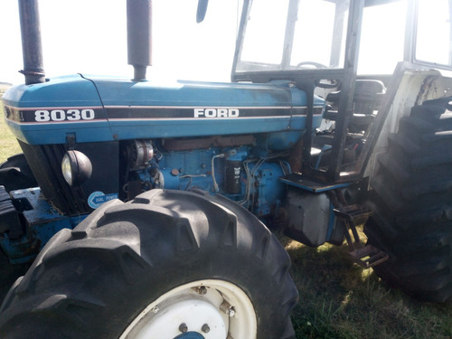 Ford 8030