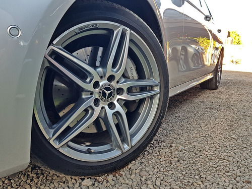 Imagen 4 de 16 de Mercedes Benz E 400 Amg Line 4 Matic