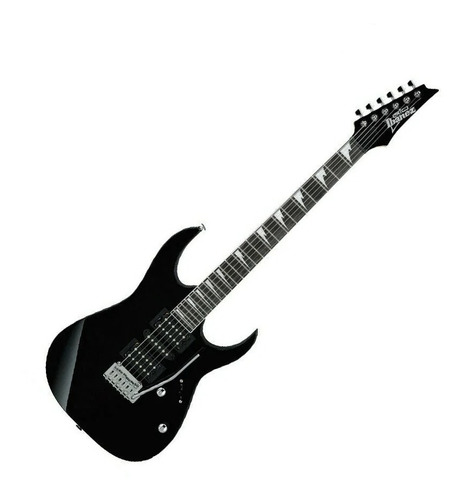 Guitarra Electrica Ibanez Rg 170 Puente Tremolo Gio