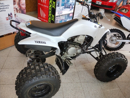 Imagen 7 de 19 de Yamaha Raptor 350