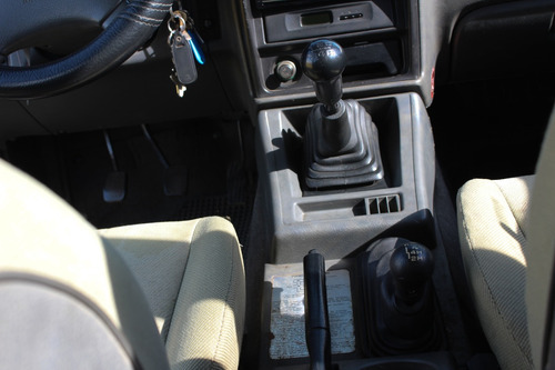 Suzuki Vitara 2.0 D